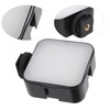 YELANGU Camera Desktop Tripod with Fill Light Mini Vlogging Kit
