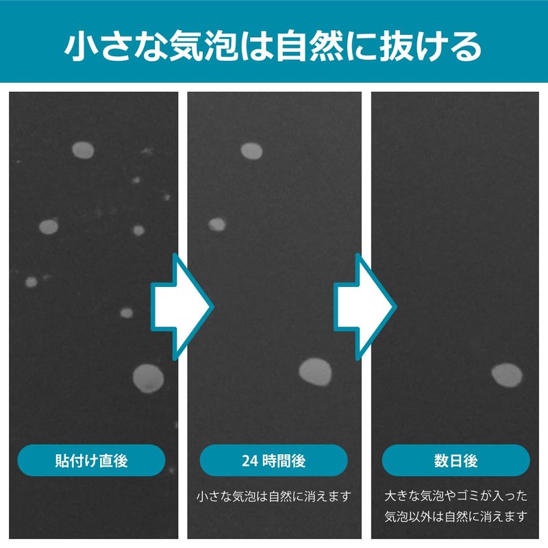 PDA Kobo Insta360 X4 Flexible Shield [Gloss] Protective Film Compatible