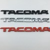 2Pcs For 2005-2015 year Toyota Tacoma Door Fender Emblem -