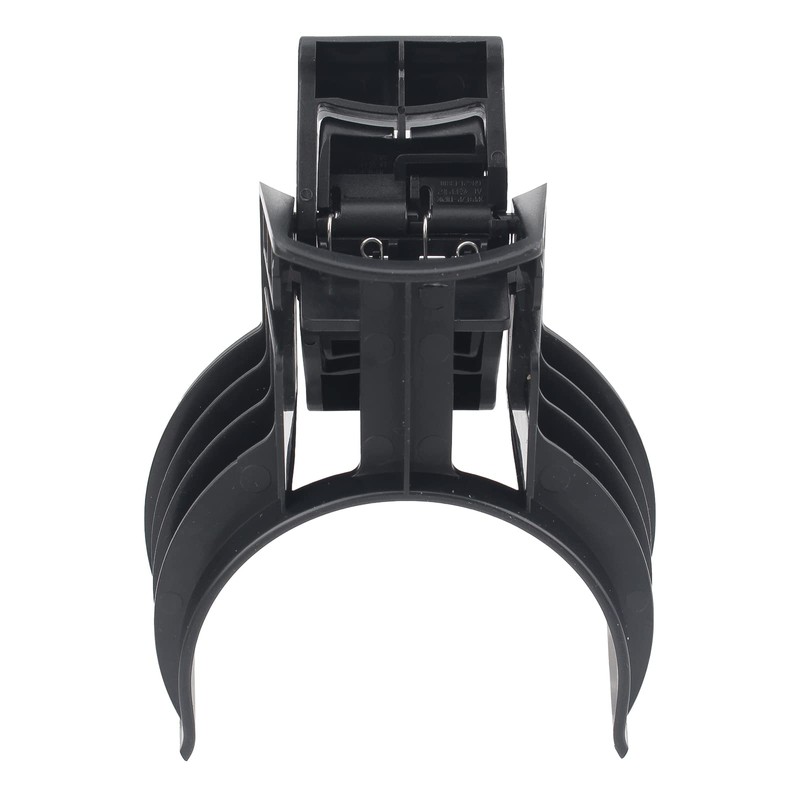 MOTOALL Center Console Cup Holder Insert Divider for Toyota Highlander