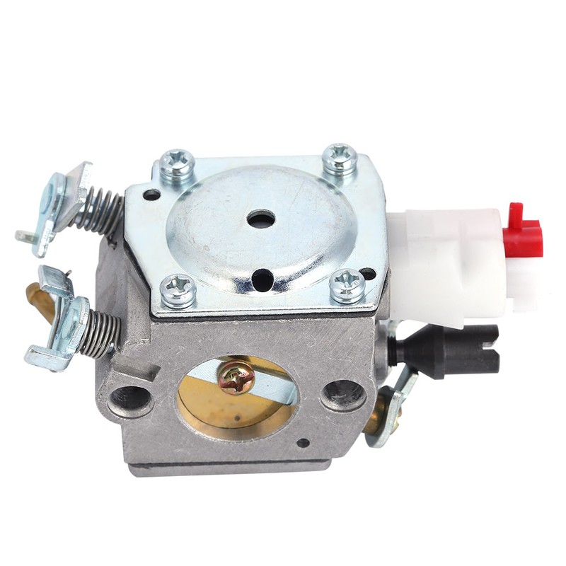 Carburetor Sparking Plug Kit Replacement Fit for Husqvarna 350 346XP