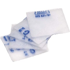 Maico Replacement Air Filter SF 120 (VE5) for SG120/AP120 5xG2 Flat Air Filter 4012799939252