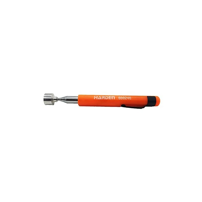 Harden 660246 Telescopic Magnetic Pick up Tool 135-640 mm