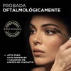 Máscara De Pestañas Voluminizadora Panorama Lavable, para unos ojos visiblemente