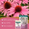 Super Value Pack 5 LB - Organic Echinacea Leaf Tea