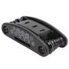 Cycling Repairing Tool, Never Rust Bicycle Multi Repair Tool, Lightweight