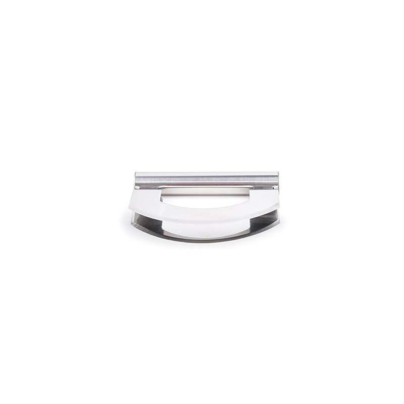 Fox Run Mezzaluna Chopper/Mincing Knife, 1 x 6 x 4.25