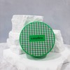 Easydew Glow Balm Cover Pact 19g Original Semi Glow Pact