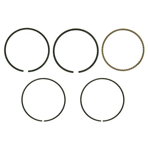 NAMURA 1981-2002 XR200R Honda PISTON RINGS 65.47MM HON FOR NAMURA
