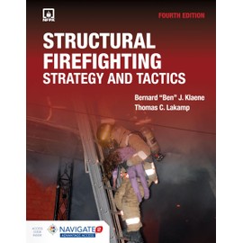Structural Firefighting: Strategy and Tactics includes Navigate Advantage Access: Strategy and Tactics