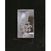 BENCHMARK SILVER BARS 999 FINE BULLION 10 PAK BLUE GREAT