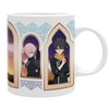 ABYstyle - Fatee/Grand Order Babylonia Cup Protectors by Uruk Sunset