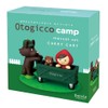 Decore Corporation TG-86652 Miniature Miscellaneous Goods Otobiko Camping Little Red