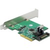 Delock PCI Express Card to 1 x Internal USB 3.2