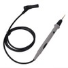 Cables De Multímetro 1000V 20A Bolígrafo Multímetro Alambre De Silicona