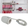 2W Electric Thermal Actuator Manifold Closed IP54 Waterproof Floor Heating
