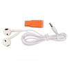 MP3 Player Bluetooth 5.0 HiFi Lossless Touch Control Recording Music