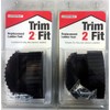 Henry’s Replacement Rubber Feet for Youngman Box Ladders (Pack of