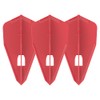 LSTYLE Dart Flights: L8 PRO Bullet - Two Pack -