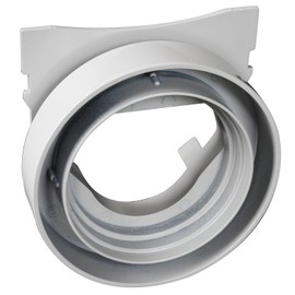 Fernco FSDP-EO StormDrain Plus End Outlet