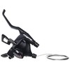 SUNRACE Palanca de Freno/Mando Montaña M9 2/3x9P Shifter Cajita STM906.9300.0S0.BXB