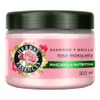 Herbal Essences Mascarilla Capilar Nutritiva Suavidad Brillo Rosa Mosqueta Aroma