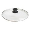 Lodge Round Tempered Glass Lid - Versatile Glass Lid for