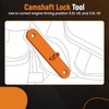 maXpeedingrods Engine Camshaft Alignment Timing Tool Kit for Land Rover