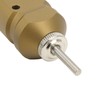 Atyhao Perimeter Trip Alarm, Aluminium Alloy, Effective Deterrent Early Warning