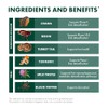 Host Defense - Mycobotanicals Liver, Helps Support Liver Health, 60