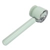 Electric Body Scrubber Brush with 5 Brush Heads Waterproof Deep