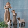 Willow Tree Little Shepherdess Figurine