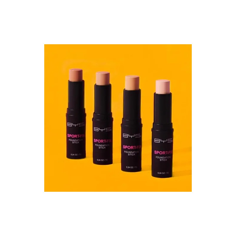 Base De Maquillaje En Barra Para Rostro Bys Original