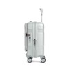 Biaggi Runway Hybrid Expandable Underseat Carry-On – Lightweight TSA-Approved Polycarbonate