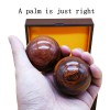 BCQLI 2 Inches Baoding Balls Chinese Health Exercise Stress Balls