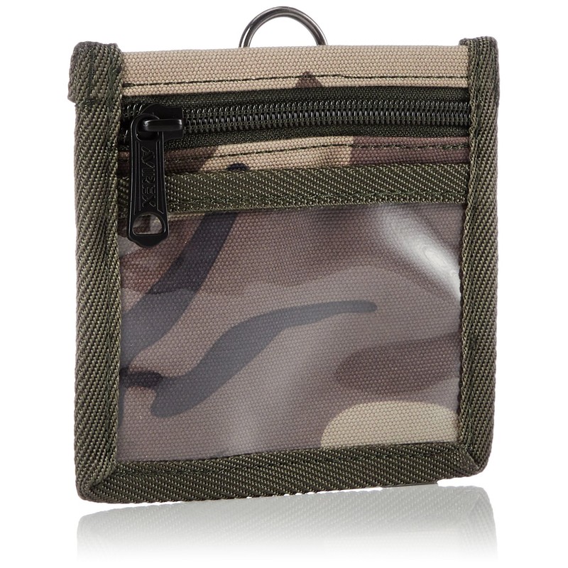 Avilex AVX3519 EAGLE ID Card Holder, sand