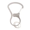Mocha Key Holder 03, stainless steel