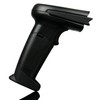 Kabelloser Barcode Scanner HD21 HDWR mit USB-Kabel für 1D-Code, kompaktes,