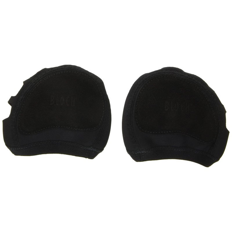 Bloch Women's Neoform Dance Shoe, Black, M Medium US