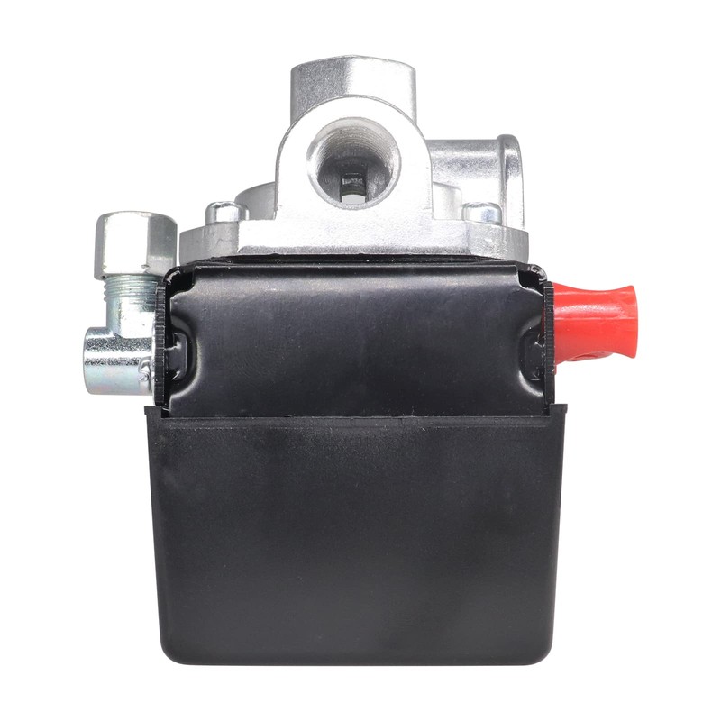 Autu Parts Z-D26612 Air Compressor Pressure Switch for Porter Cable