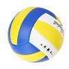 Volleyball Size 5 Soft Outdoor Indoor Volleyballs Wear Resistant Training