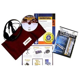 Yamaha Survival Kit (SK88)