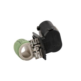 ACDelco GM Genuine Parts 15926330 - Resistencia para ventilador de refrigeración de motor