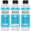 IMPRESA Coffee Machine Descaler - Machine-Safe Formula & Descaling Solution