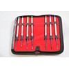 German 7 PC Dental Surgery EXTRACTING LUXATING Proximators APICAL Root