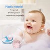 Electric Baby Bath Toy Piggy Shaped Water Spraying Head Endless