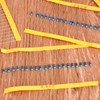 Osoyo Metal Film Resistor, Resistor Set, 10 Ω - 1
