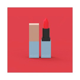 MOART Velvet Lipstick 3.5g, Color:R2 COTTON ROSE