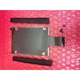 Unbranded/Generic IBM SL300 SL400 SL500 SL410 SL510 SL410K SL510K  HDD Caddy rail & screws for