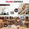 ThermoPro TM02 24 Hours Digital Timer with Dual Kitchen Timers
